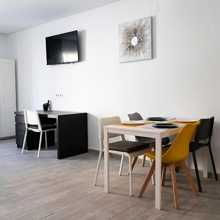 Апартаменты Almada Downtown 203 Порту Экстерьер фото