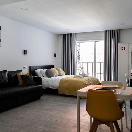 Апартаменты Almada Downtown 203 Порту Экстерьер фото