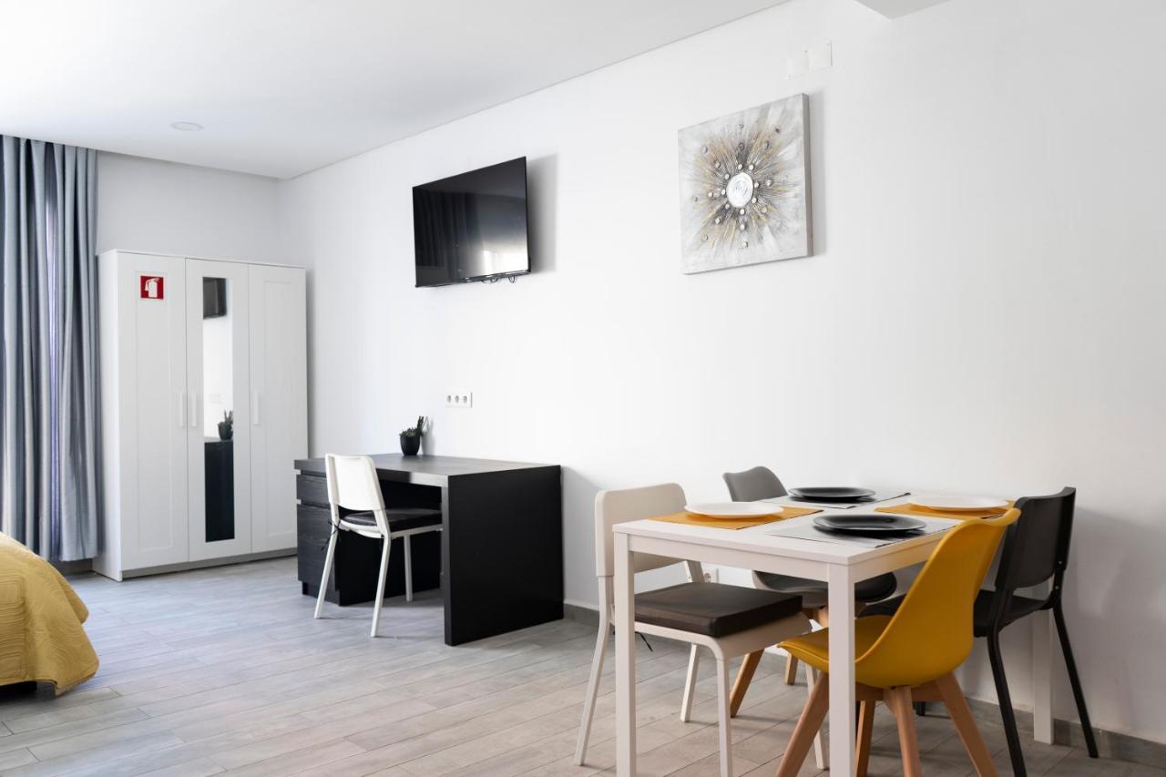 Апартаменты Almada Downtown 203 Порту Экстерьер фото